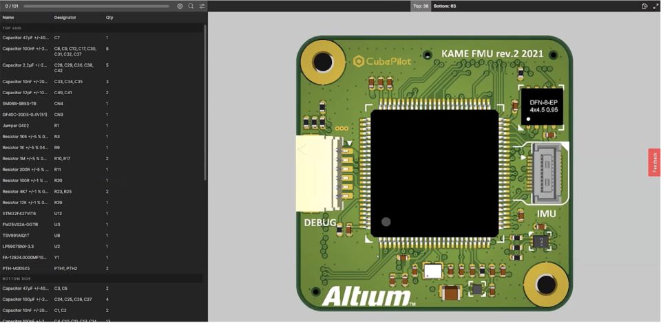 어셈블리 어시스턴트로 수동 조립 공정을 가속화하는 방법: XVP 포토닉스의 이야기