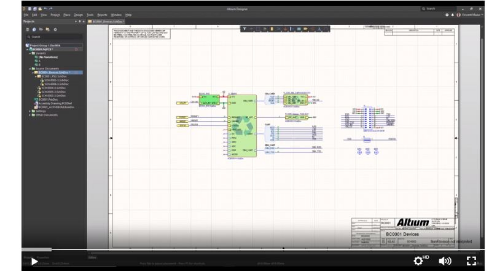 How to Use Libraries in Altium Designer 19