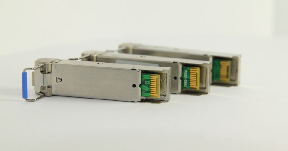 How to Use SFP Connectors in Your PCB Layout