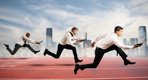 Hyperloop Shows How Crowdsourcing Integrates Community into PCB Design & Prototyping