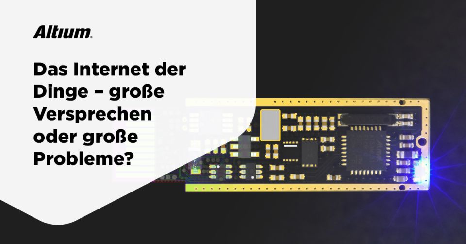 IOT-Sicherheitsmodule: Modulare Hardware für Software-Ingenieure