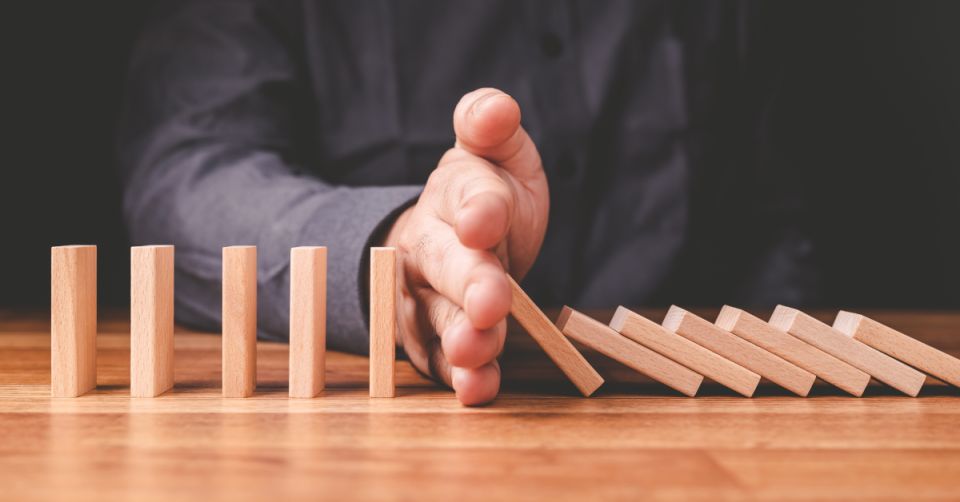 Identifying and Mitigating Supply Chain Risk