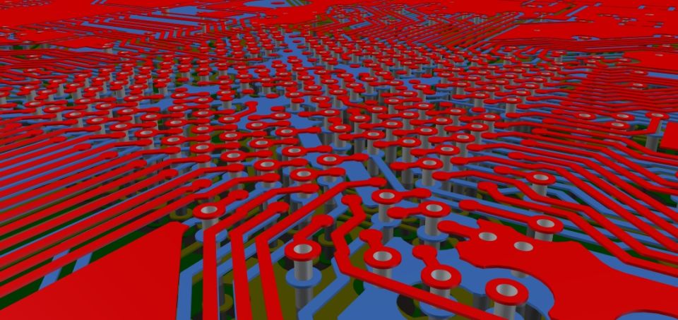Impedance and PCB Etching: Utilizing Altium Designer for Your Board Needs