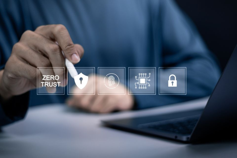 Implementing Zero Trust Security in Electronics Design Environments