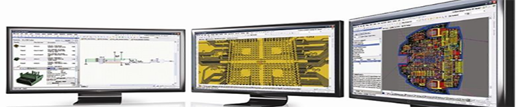 Mejore la productividad con múltiples monitores