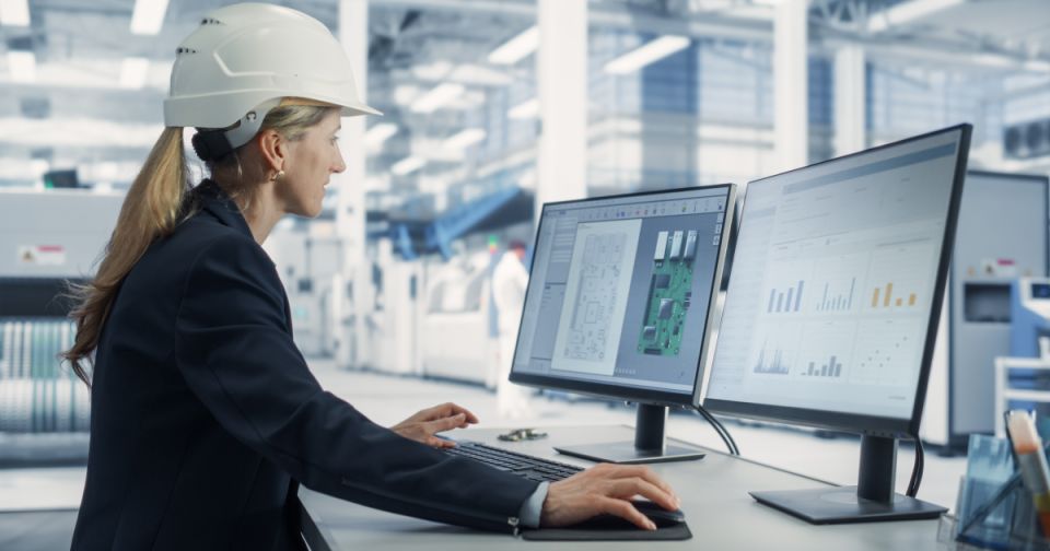 Improving Project Visibility in Complex PCB Design Projects