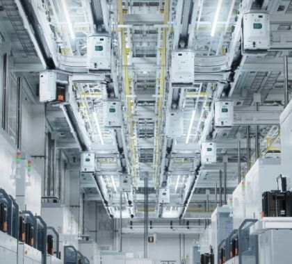 India's New Semiconductor Fab Capacity in 2024