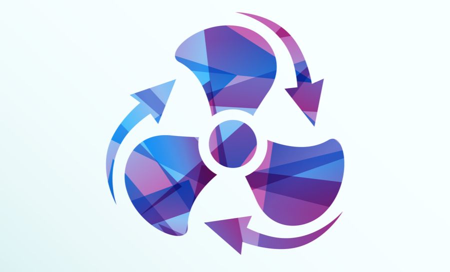 Industrial Air Dryer Designs Demand a Keen Eye for Safety