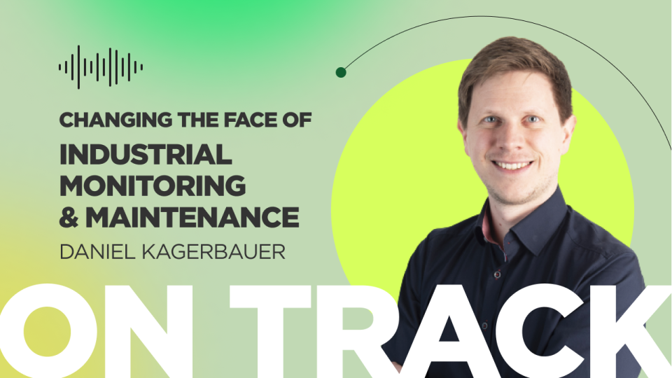 Inmox: Changing the Face of Industrial Monitoring & Maintenance