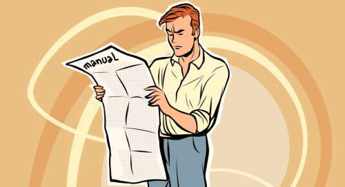 Instructions Are Easy When You Write Them: The PCB Assembly Drawing