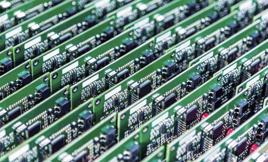 Intégrer la méthode DFM dans le processus de panélisation dans vos dispositifs électroniques