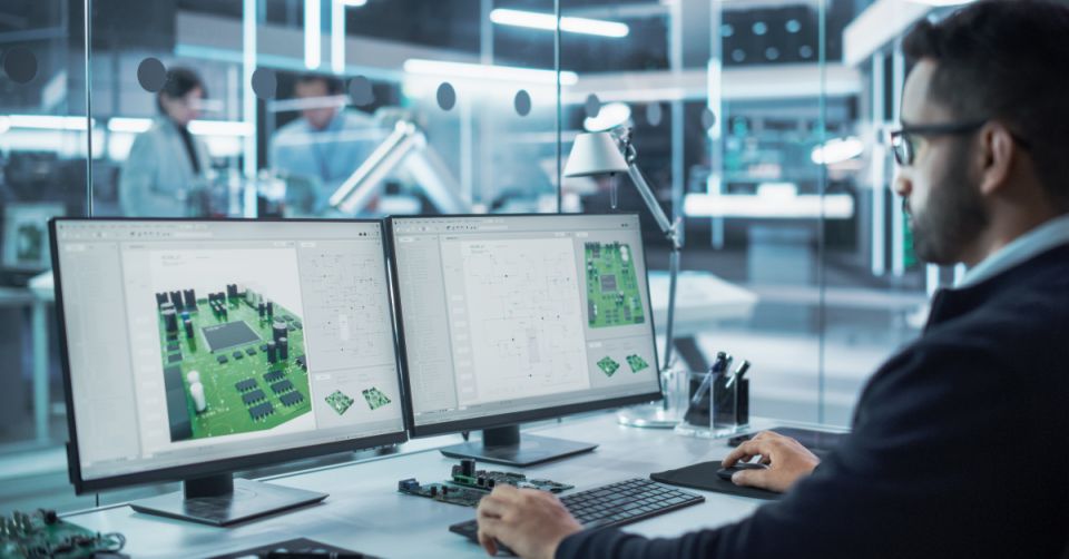 Integrating BOM Tools with Other Software Solutions 