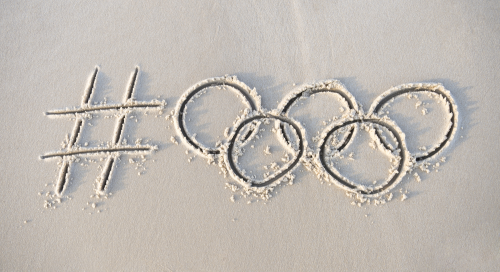 Intel va présenter la technologie du futur en matière d'électronique et de communication aux Jeux Olympiques