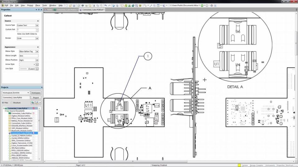 Intelligently Automate Your Documentation - AD 16.1 Sneak Preview