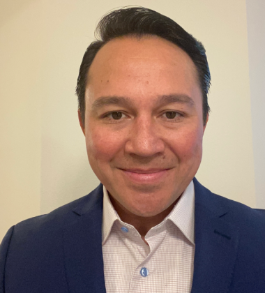 介绍Chris Sepulveda