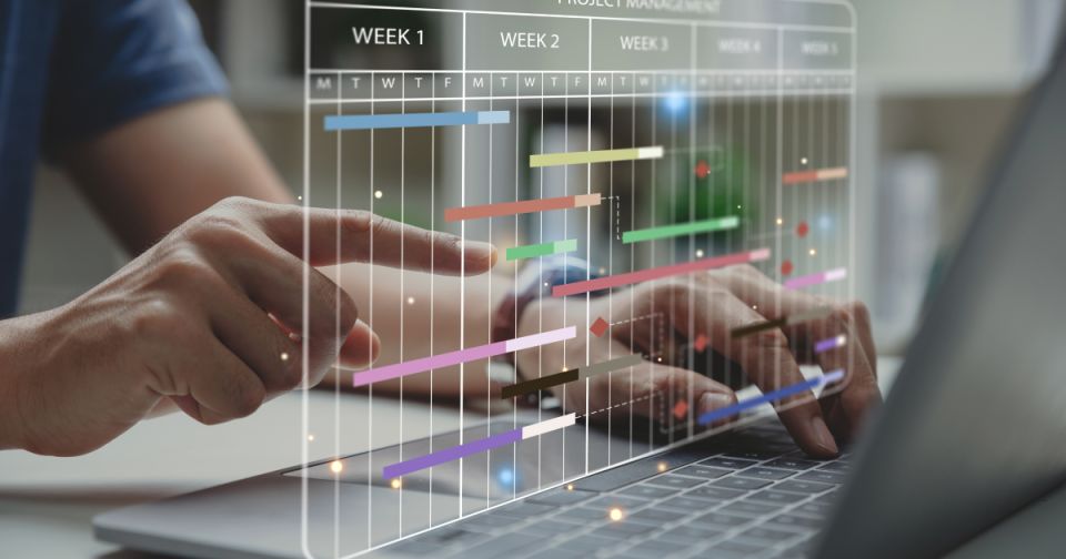 Intégration de Jira dans la gestion de projets d'ingénierie
