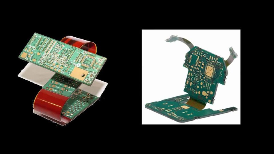 Introduction To Rigid Flex PCB Designs - How-To: ADSCvid