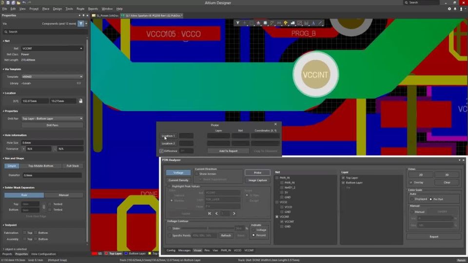 Introduction to PDNA_Demo