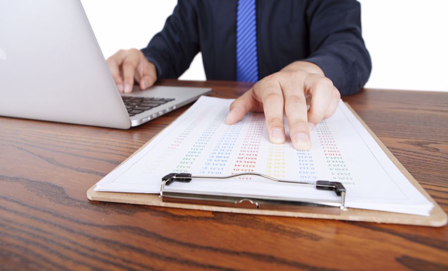 Inventors Should Spend Time Designing and Less Time Writing a Bill of Materials