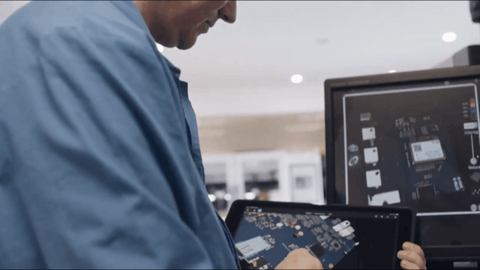 Cách các Đội Ngũ Phần Cứng Đa Năng Có Thể Hợp Tác