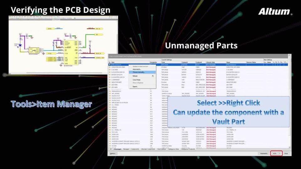 John Watson: Altium Vault And The PCB - Events:ADSCvid