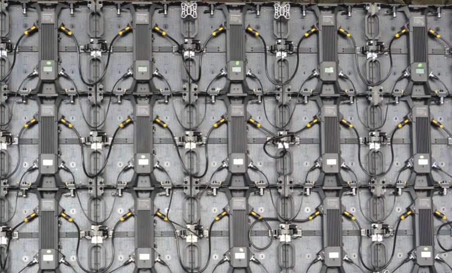 Keep the Petals on: Optimizing Daisy Chain Wired Communication