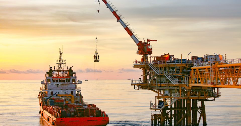 Keeping the Fleet Running Strategic Component Sourcing for Offshore OEM Buyers Using Octopart