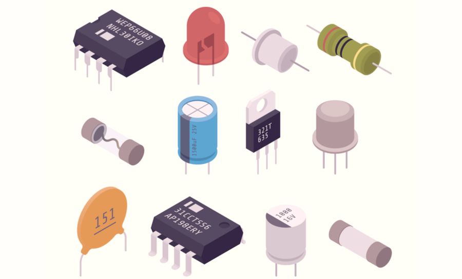Knowledge Before Power: Making Shapes to Create an Assembly Drawing in Altium Designer