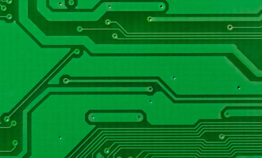 Laser-drilled Via-in-pad Technology in Your PCB