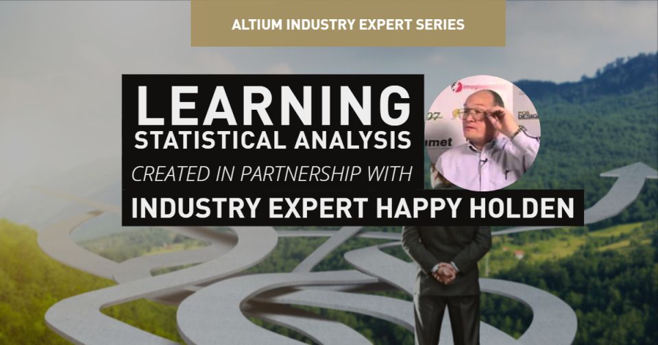 Aprendendo Análise Estatística