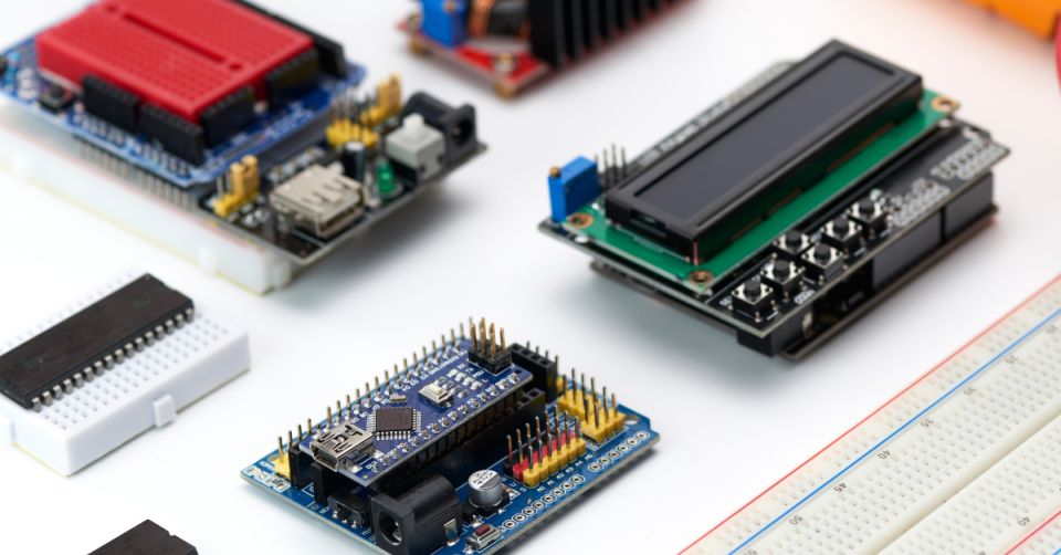 Letting Your Boards Sort Themselves Out