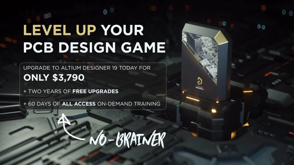 Level Up - Upgrade (English)