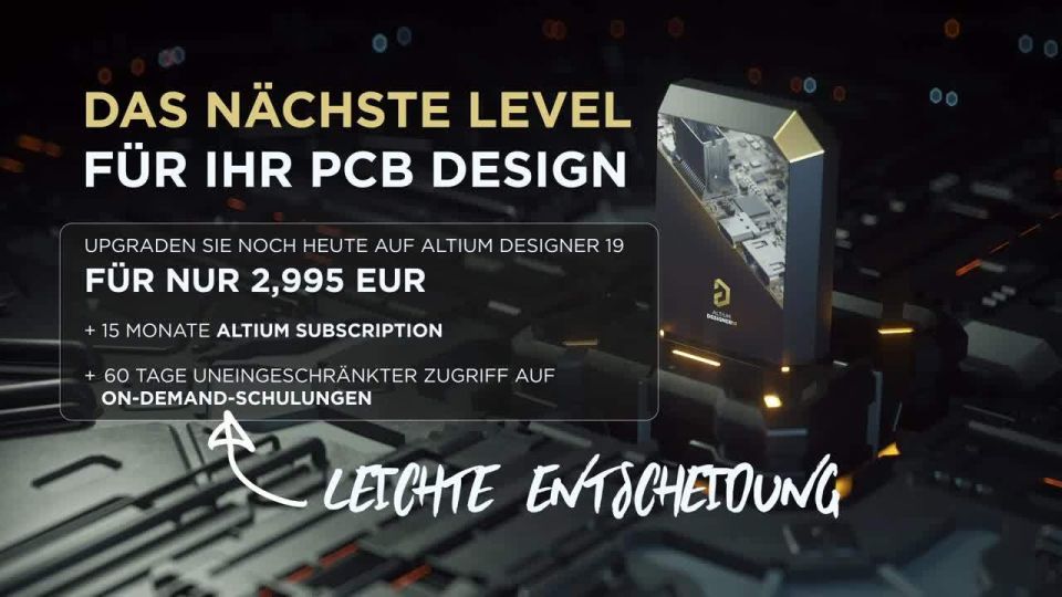 Level Up - Upgrade - extJune 26 (German)