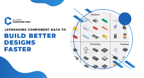 Leveraging Component Data to Build Better Design’s Faster