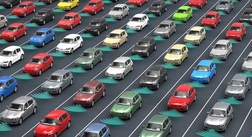 LiDAR Bringing Autonomous Vehicles into the Mainstream Market