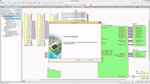 Libraries and Components - EvalQuest - Overview:ADSCvid