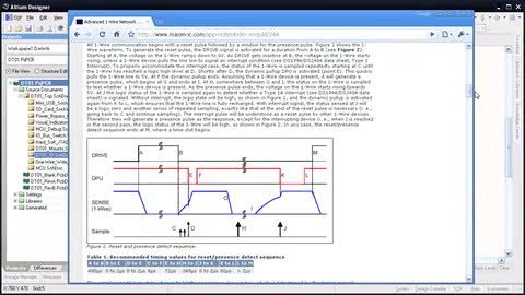 Linking to Data Sheets From a Component - EvalQuest - How-To