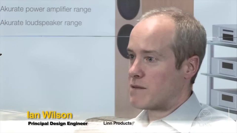 Linn Products - Success-Story:ADSCvid