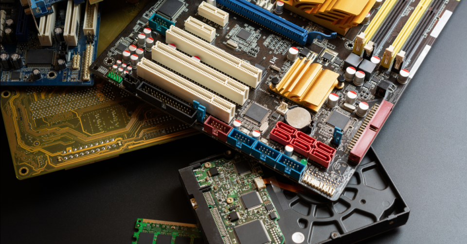 모든 PCB 프로젝트에서 단종된 모든 부품 찾기