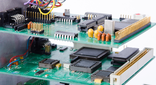 Long Live EDA: Modular System-level Electronics Design Online