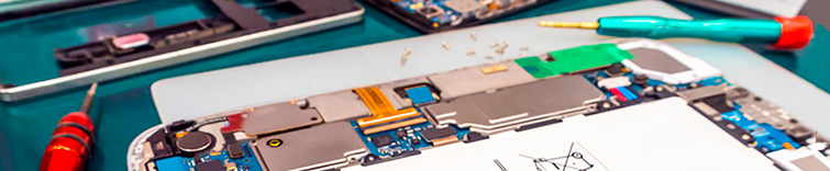 Los Cinco Detestables de la Fabricación de PCB