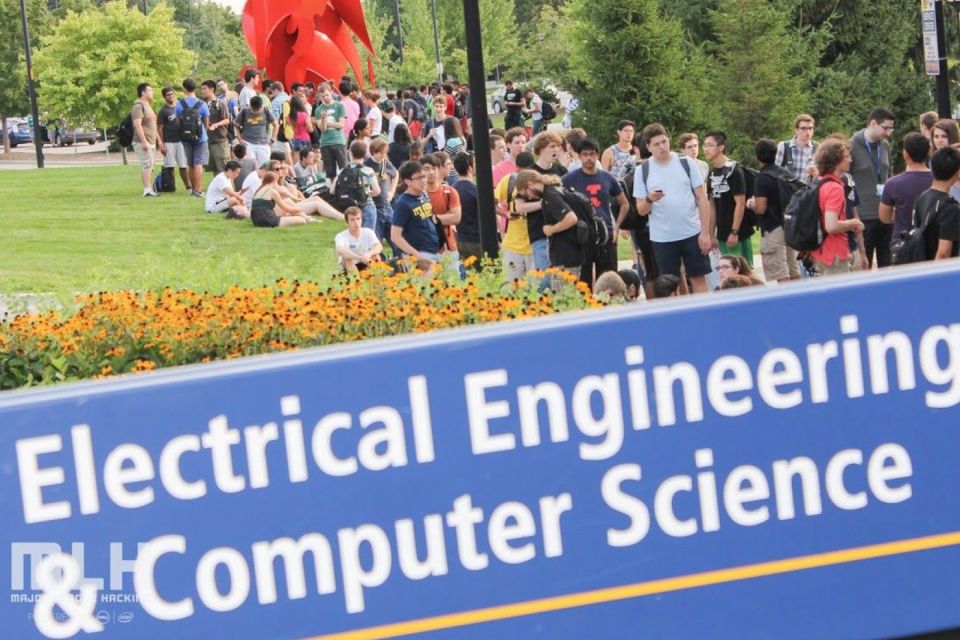 Major League Hacking alimenta la pasión de los estudiantes de ingeniería