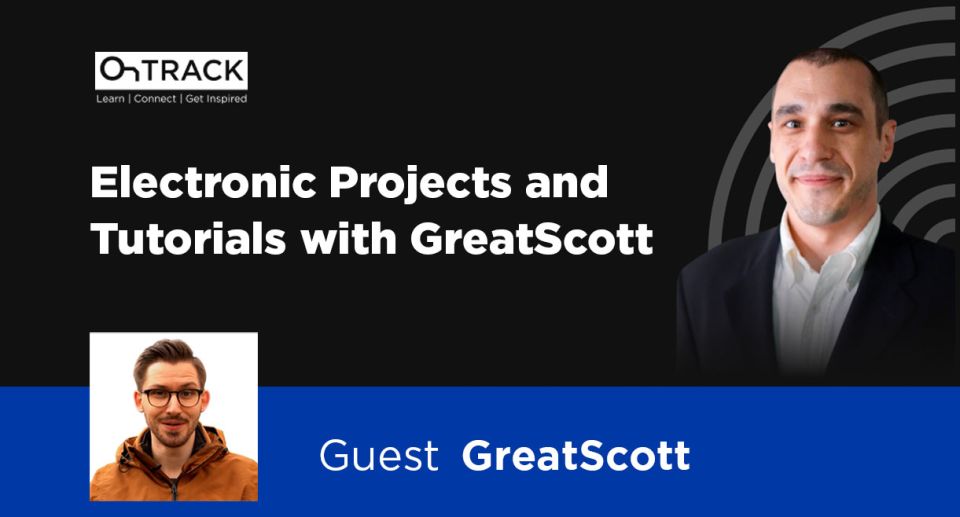 Making Electronics Education Fun