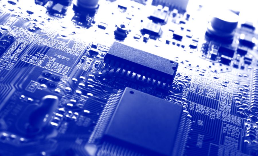 Manage Embedded Software through Design Rules for a No-Line PCB Design