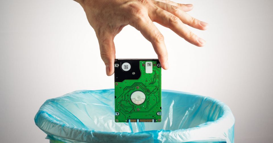 Gerenciamento da Obsolescência de Componentes Eletrônicos