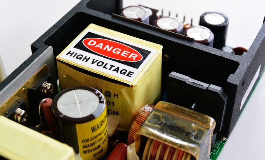 Managing Your Audio Power Supply Designs: Tips for Circuit Design