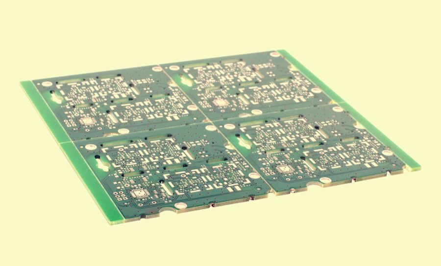 Manufacturing Cost Tradeoffs with FR4 PCBs