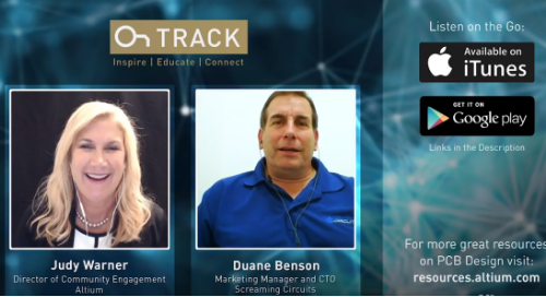 Manufacturing Documentation with Duane Benson