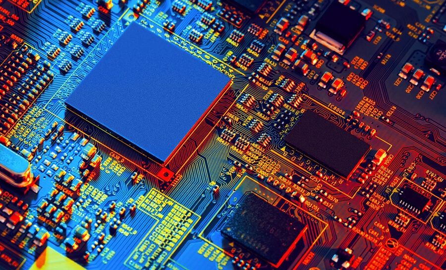 Manufacturing and Online Gerber Viewers: Manufacturing with Browser Based Design