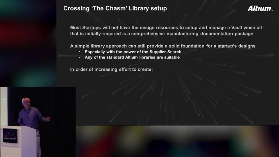 Marshall - Startups Accelerating Going To Production - Events:ADSCvid